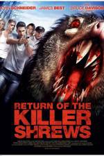 Watch Return of the Killer Shrews 9Movies