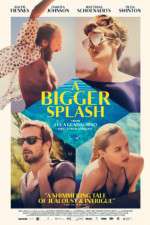Watch A Bigger Splash 9Movies