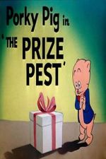 Watch The Prize Pest (Short 1951) 9Movies