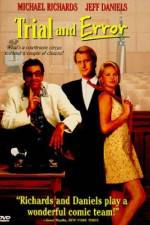 Watch Trial and Error 9Movies