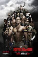 Watch WWE Royal Rumble 9Movies