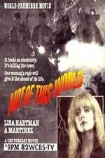 Watch Not of This World 9Movies