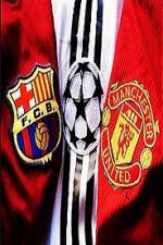 Watch Barcelona vs Manchester United 9Movies