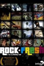 Watch Rock Fresh 9Movies