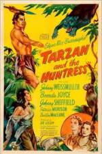 Watch Tarzan and the Huntress 9Movies