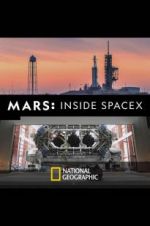 Watch MARS: Inside SpaceX 9Movies