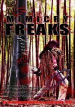 Watch Mimicry Freaks 9Movies