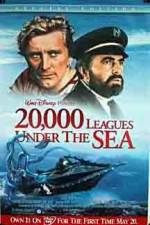 Watch 20000 Leagues Under the Sea 9Movies