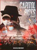 Watch Capitol Riots Movie (Short 2022) 9Movies