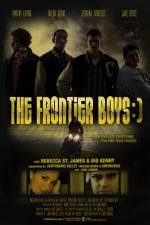 Watch The Frontier Boys 9Movies