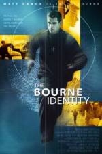 Watch The Bourne Identity 9Movies