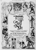 Watch The Patchwork Girl of Oz 9Movies