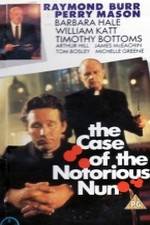 Watch Perry Mason: The Case of the Notorious Nun 9Movies