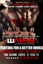 Watch Worldwide MMA USA Fighting for a Better World 9Movies