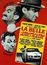 Watch La belle Américaine 9Movies