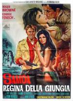 Watch Samoa, regina della giungla 9Movies