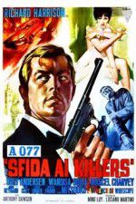 Watch Killers Are Challenged 9Movies