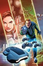 Watch Parallel Man: Infinite Pursuit 9Movies