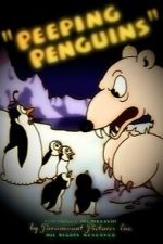 Watch Peeping Penguins (Short 1937) 9Movies