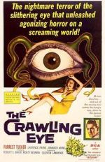Watch The Crawling Eye 9Movies
