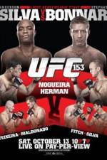 Watch UFC 153: Silva vs. Bonnar 9Movies