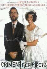 Watch El Crimen Perfecto (The Perfect Crime) 9Movies