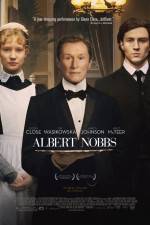 Watch Albert Nobbs 9Movies