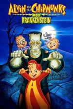 Watch Alvin and the Chipmunks Meet Frankenstein 9Movies