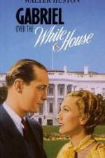 Watch Gabriel Over the White House 9Movies