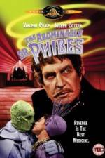 Watch The Abominable Dr Phibes 9Movies