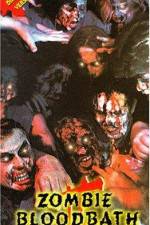 Watch Zombie Bloodbath 2 Rage of the Undead 9Movies