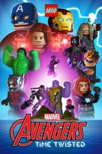 Watch LEGO Marvel Avengers: Time Twisted 9Movies