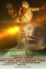 Watch Patient Zero 9Movies