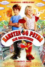 Watch Karsten og Petra blir bestevenner 9Movies