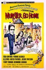 Watch Munster, Go Home! 9Movies