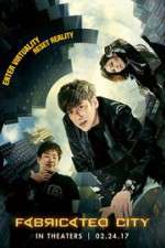 Watch Fabricated City 9Movies