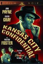 Watch Kansas City Confidential 9Movies