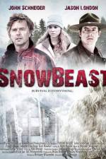 Watch Snow Beast 9Movies