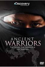 Watch Ancient Warriors Ninja Shaolin And Samurai 9Movies