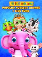 Watch Little Treehouse Nursery Rhymes and Kids Songs: Non-Stop 9Movies