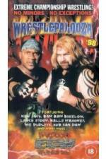 Watch ECW Wrestlepalooza 9Movies