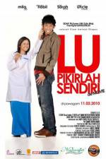 Watch Lu pikirlah sendiri 9Movies