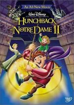 Watch The Hunchback of Notre Dame 2: The Secret of the Bell 9Movies