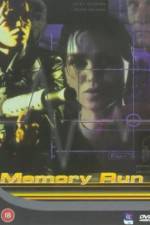 Watch Memory Run AKA Synapse 9Movies