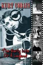 Watch Kurt Cobain - The Early Life Of A Legend 9Movies