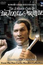 Watch The Strange Case of Dr. Jekyll and Mr. Hyde 9Movies