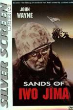 Watch Sands of Iwo Jima 9Movies