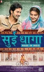 Watch Sui Dhaaga: Made in India 9Movies