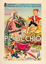 Watch Le avventure di Pinocchio 9Movies