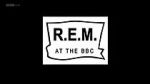 Watch R.E.M. at the BBC 9Movies